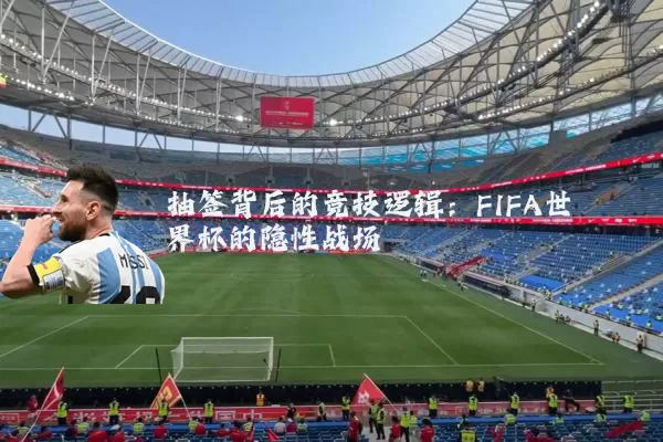 抽签背后的竞技逻辑：FIFA世界杯的隐性战场