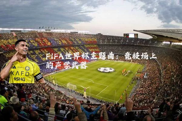 FIFA世界杯主题曲：竞技场上的声学武器